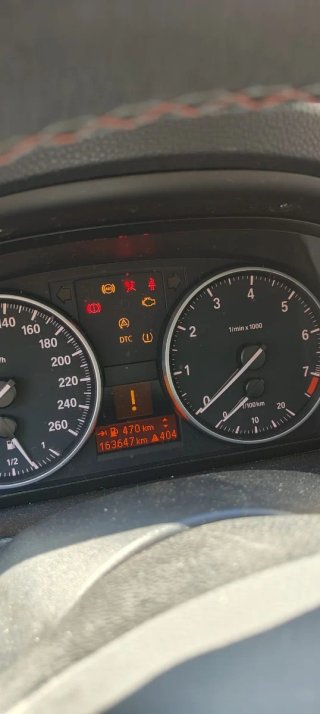 BMW Serie 3 2008