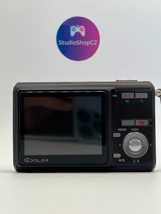 Casio ex z60