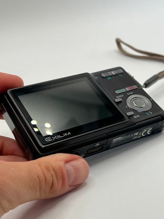 Casio ex z60