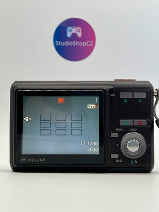 Casio ex z60
