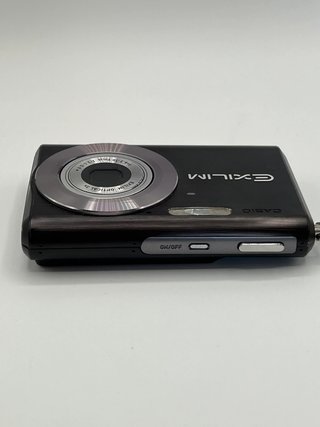 Casio ex z60