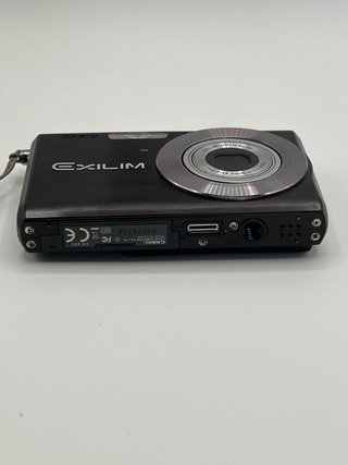 Casio ex z60