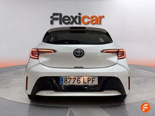 Toyota Corolla 1.8 125H ACTIVE TECH E-CVT