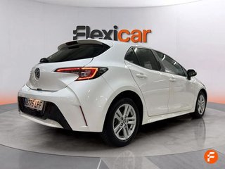 Toyota Corolla 1.8 125H ACTIVE TECH E-CVT