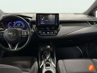 Toyota Corolla 1.8 125H ACTIVE TECH E-CVT