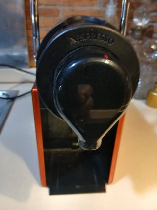 Macchina da caffè Krups Nespresso