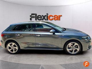 Audi A3 Sportback S line 40 TFSI e 150kW S tron