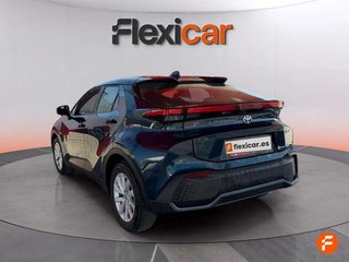 Toyota C-HR 1.8 140H Active