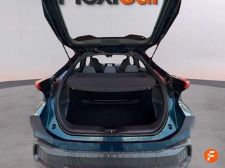 Toyota C-HR 1.8 140H Active