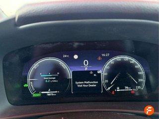 Toyota C-HR 1.8 140H Active