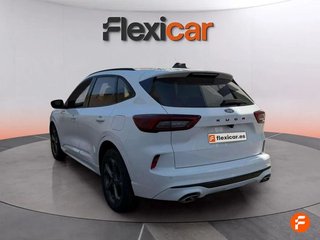 Ford Kuga ST-Line 1.5T EcoBoost 110kW (150CV)