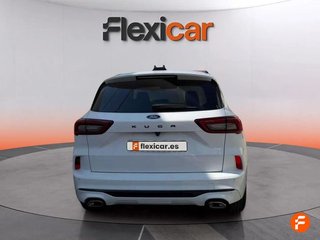 Ford Kuga ST-Line 1.5T EcoBoost 110kW (150CV)