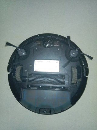 Aspirador Robot Conga Ecovacs DN62