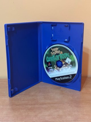 Myth Makers Orbs of Doom PS2 PAL
