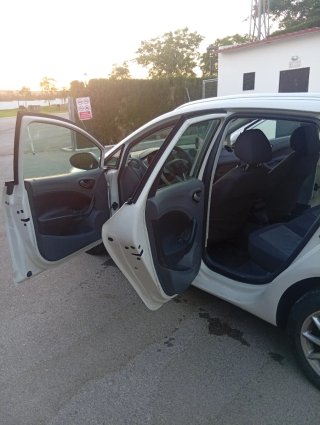 SEAT Ibiza 2010