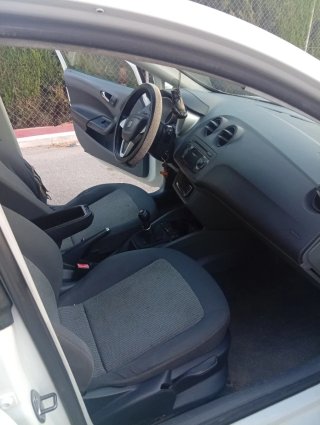 SEAT Ibiza 2010