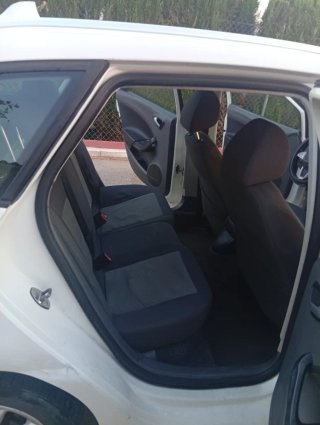 SEAT Ibiza 2010