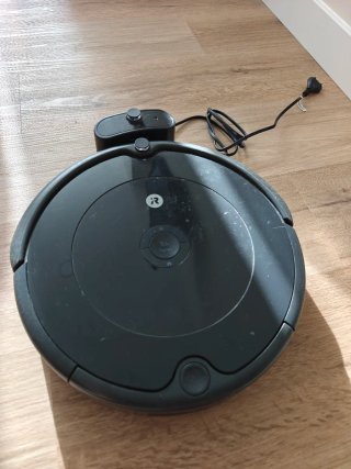 Robot aspirador iRobot Roomba 692