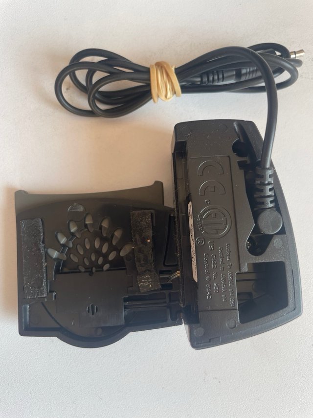 Auricular Bluetooth Plantronics Negro