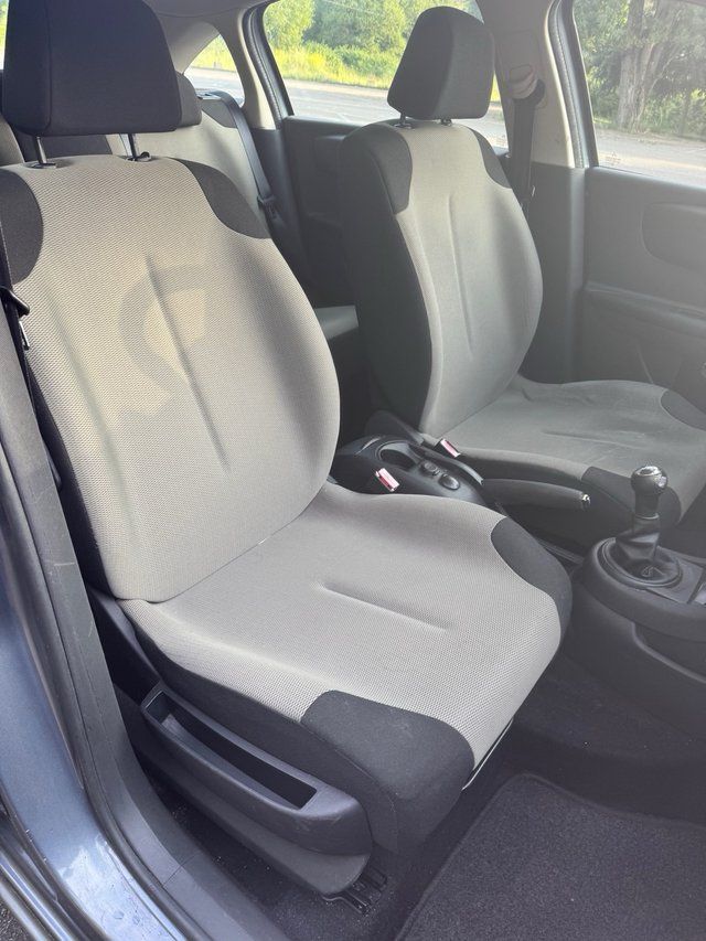 Citroen C4 1.6 HDI 153.000kms