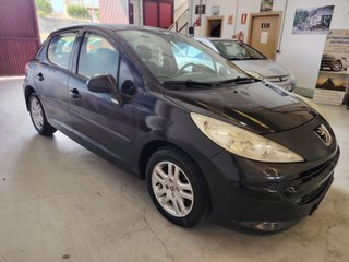 Peugeot 207 2007
