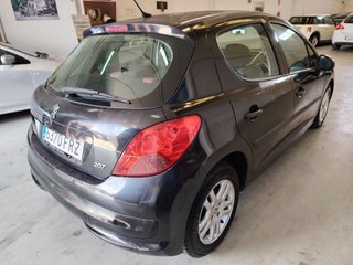 Peugeot 207 2007