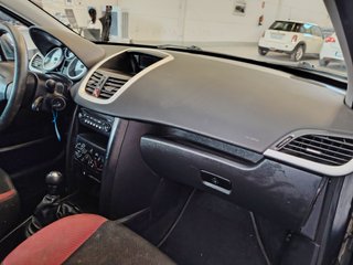 Peugeot 207 2007