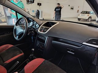 Peugeot 207 2007