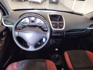 Peugeot 207 2007