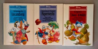 I Classici della Letteratura Disney