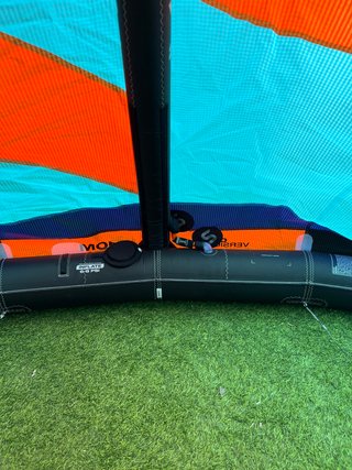Cometa Kitesurf Slingshot Code V2 10m 2026