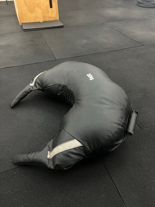 Saco Búlgaro 22kg