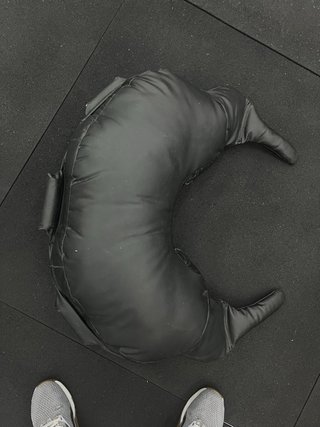 Saco Búlgaro 22kg