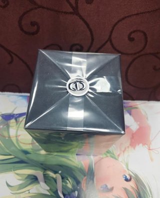 Dior Sauvage Elixir Perfume 100ml