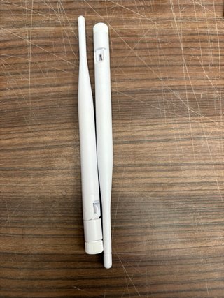 Router Repetidor Exterior 4G WiFi Solar 6W IP66