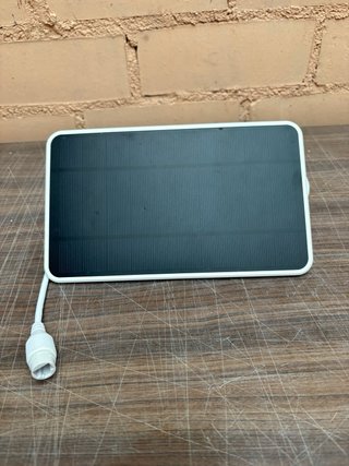 Router Repetidor Exterior 4G WiFi Solar 6W IP66