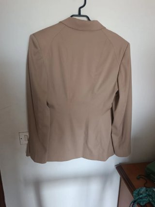 Giacca donna Montana Blu taglia 46