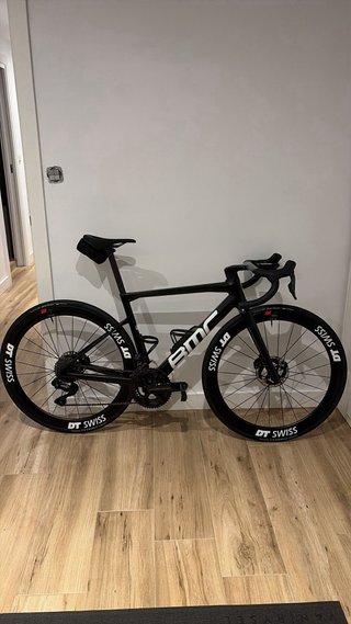 Cuadro BMC SLR01
