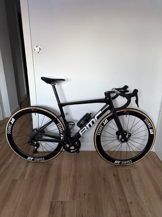 Cuadro BMC SLR01