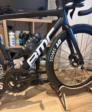 Cuadro BMC SLR01