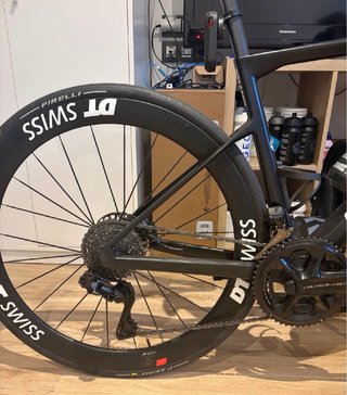 Cuadro BMC SLR01
