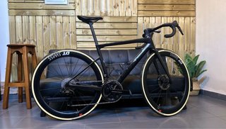 Cuadro BMC SLR01