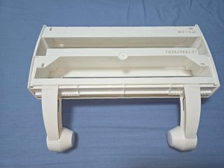 Soporte Cocina Blanco