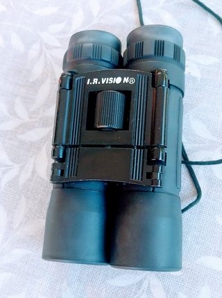 Binocolo compatto I.R. Vision 8x21