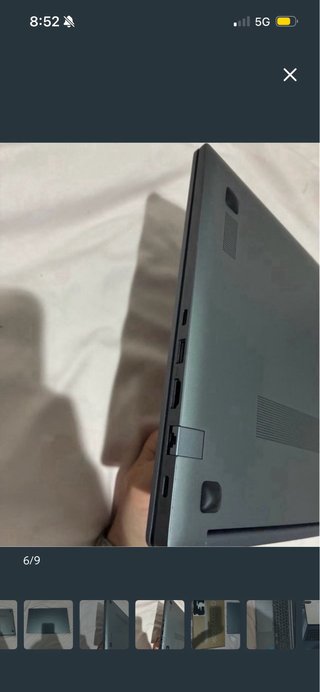 Samsung Galaxy Book 4 Portátil ordenador
