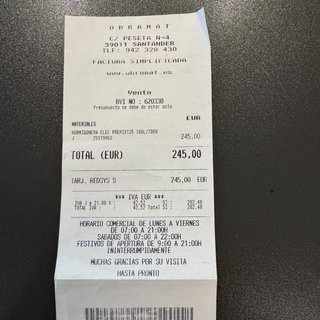 Hormigonera 100L 700W
