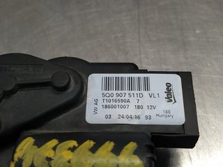 MOTOR APERTURA TRAMPILLAS CLIMATIZADOR AUDI A3 SP