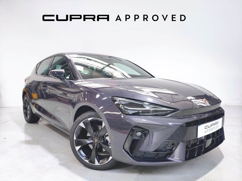CUPRA Leon 2025 - foto 1