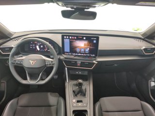 CUPRA Leon 2025