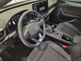 CUPRA Leon 2025